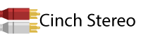 Cinch Stereo Logo